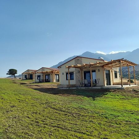 Pezoulia Cottages Samothraki Luaran gambar