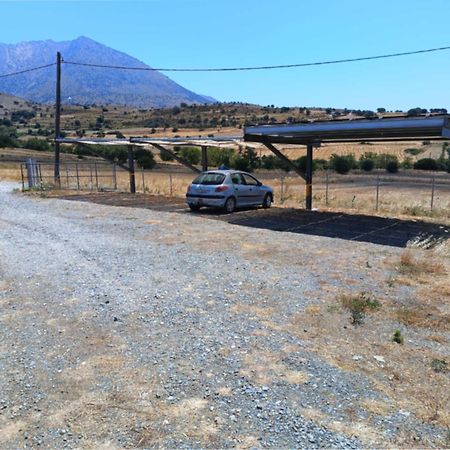 Pezoulia Cottages Samothraki Luaran gambar