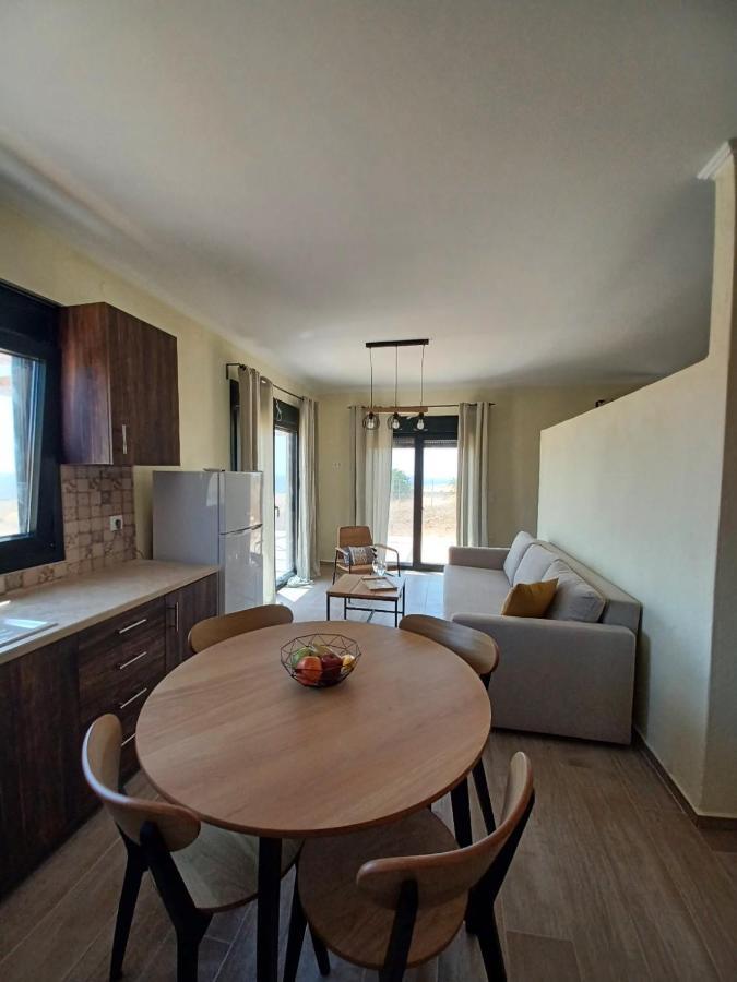 Pezoulia Cottages Samothraki Luaran gambar