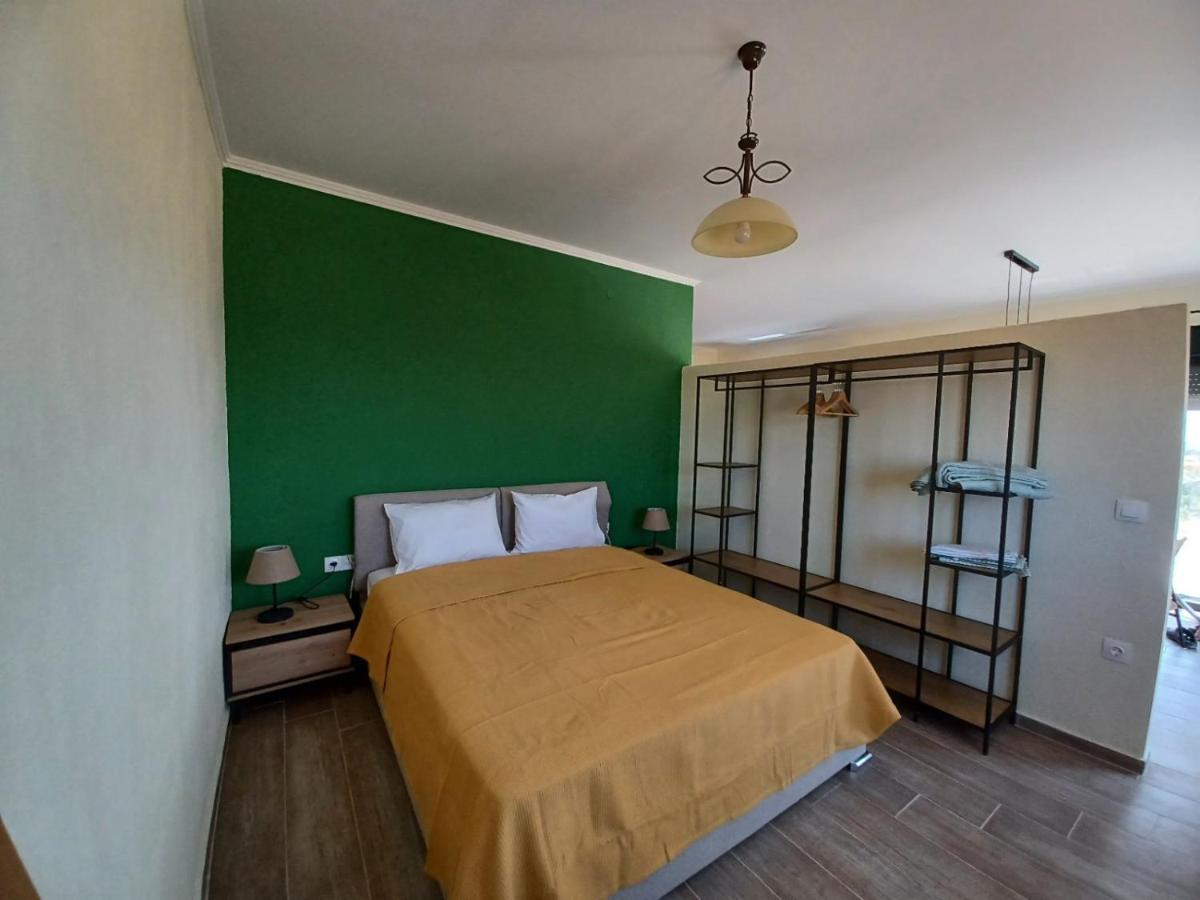 Pezoulia Cottages Samothraki Luaran gambar