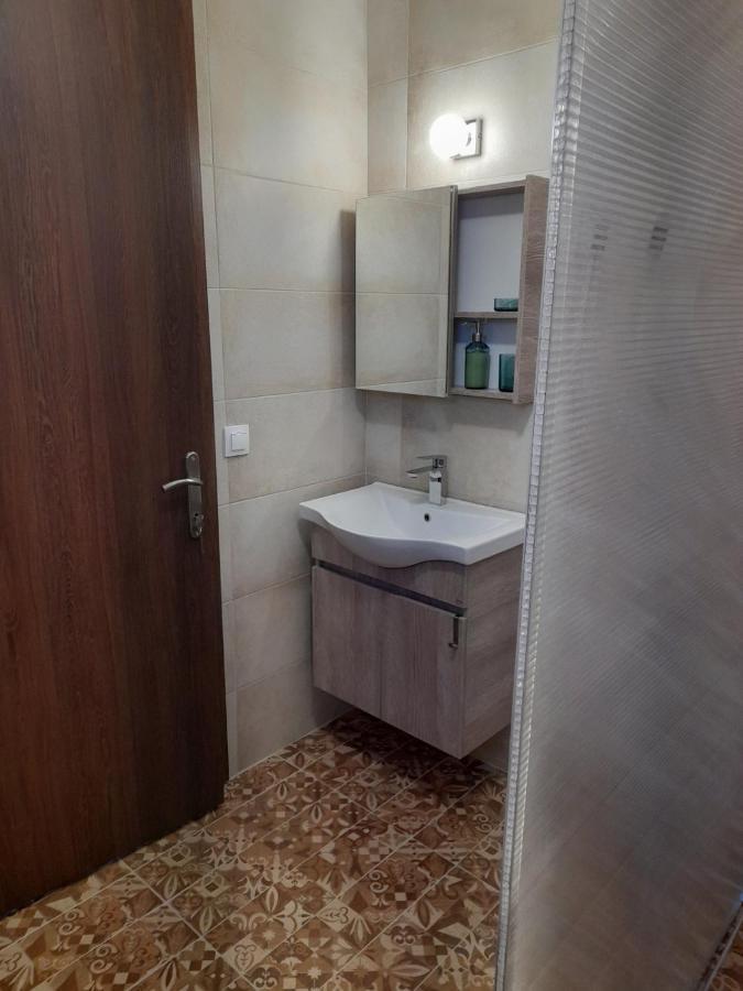 Pezoulia Cottages Samothraki Luaran gambar