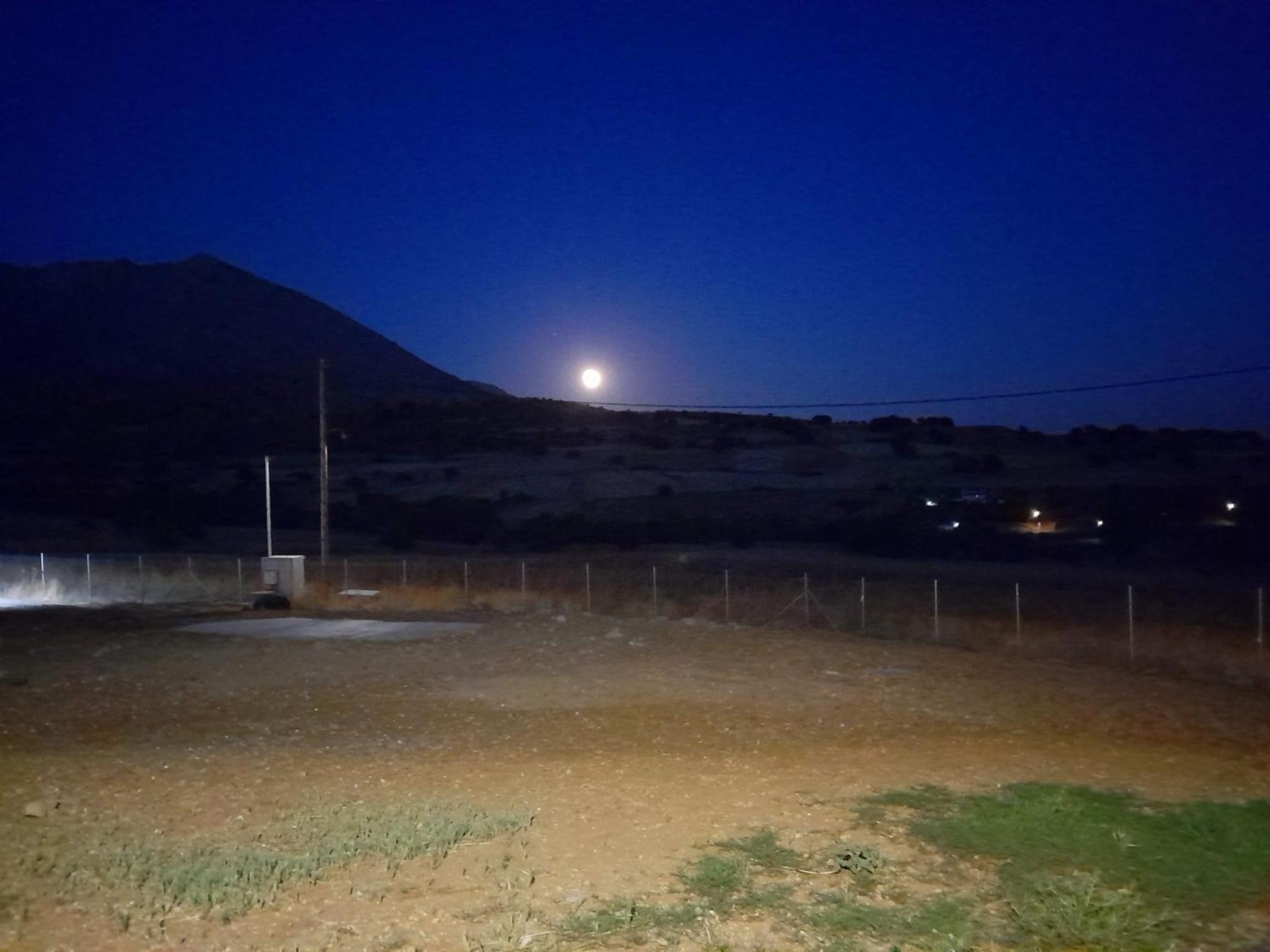 Pezoulia Cottages Samothraki Luaran gambar