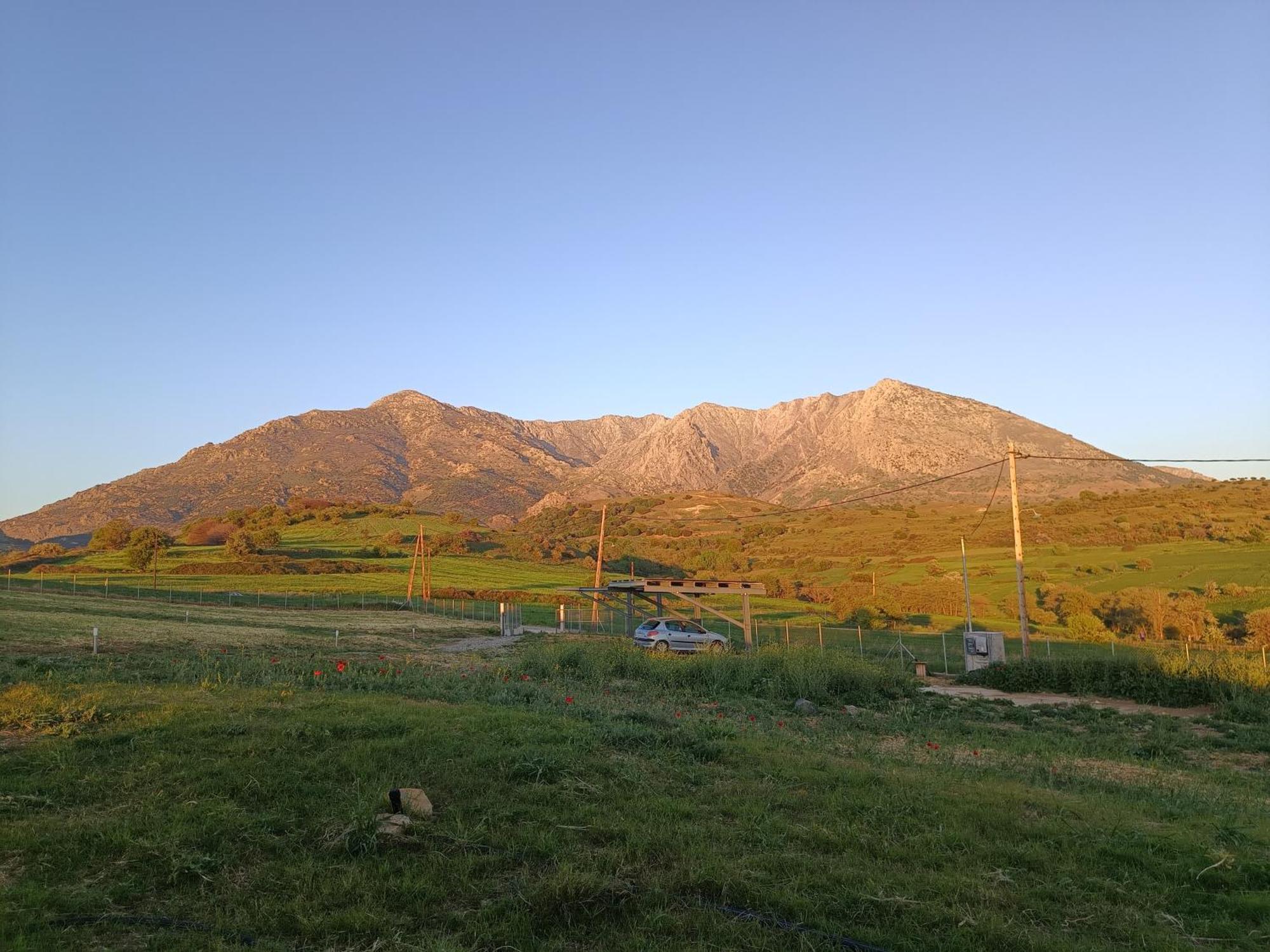 Pezoulia Cottages Samothraki Luaran gambar