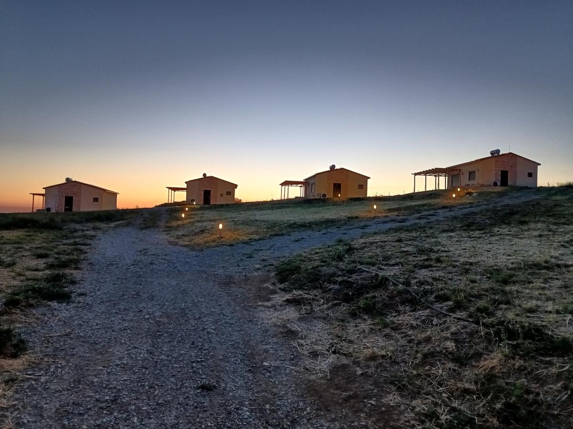 Pezoulia Cottages Samothraki Luaran gambar