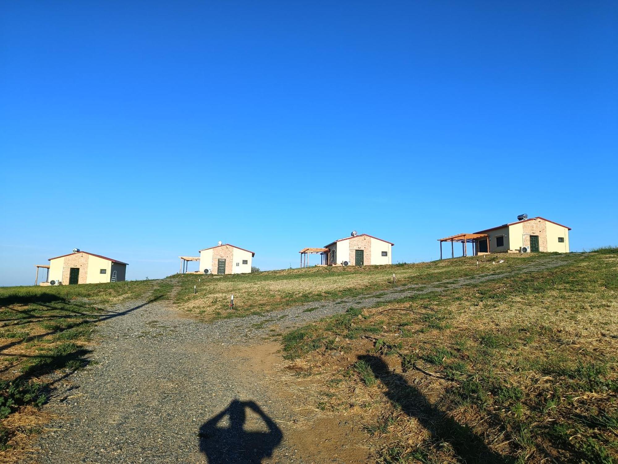 Pezoulia Cottages Samothraki Luaran gambar