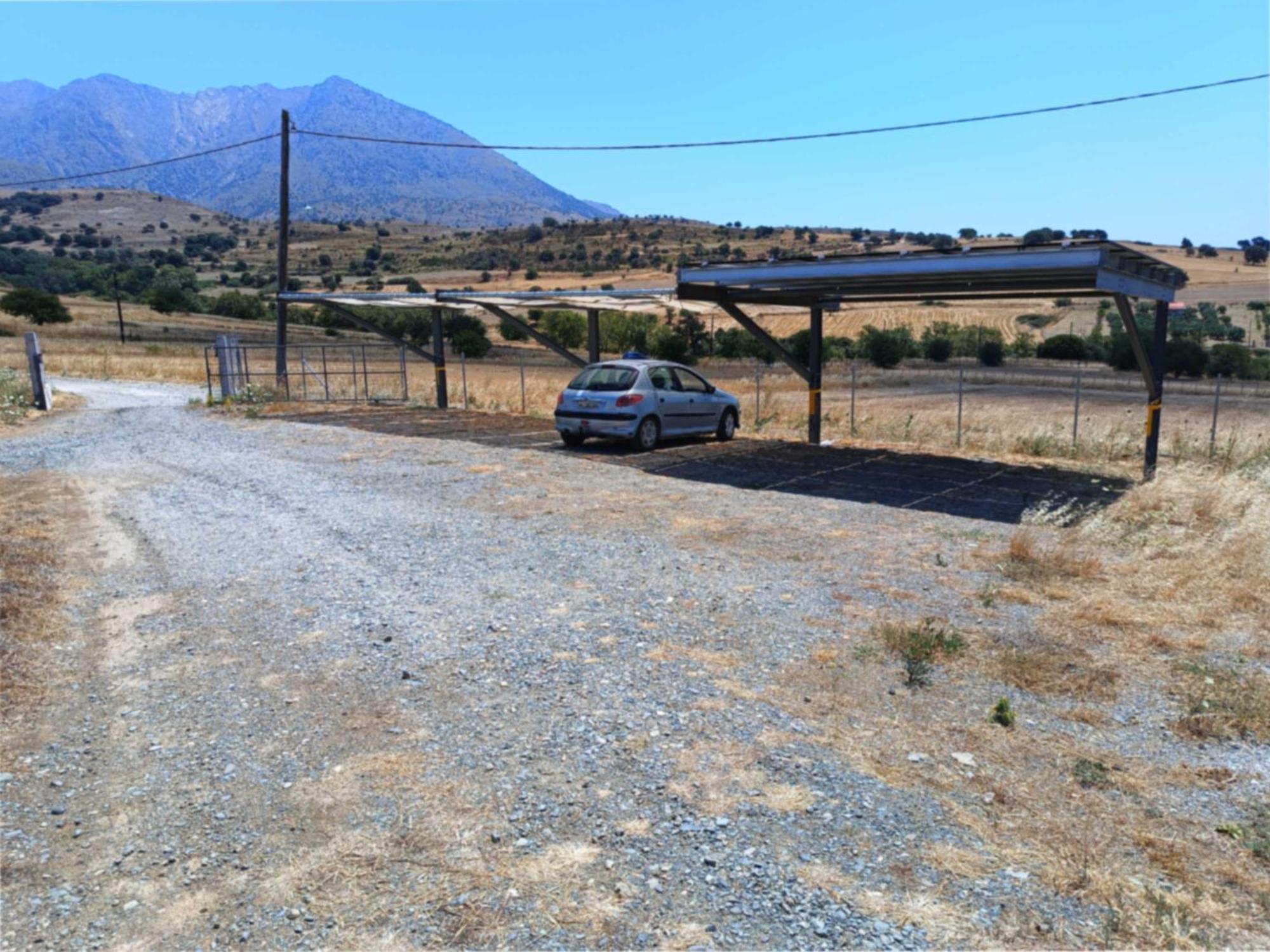 Pezoulia Cottages Samothraki Luaran gambar